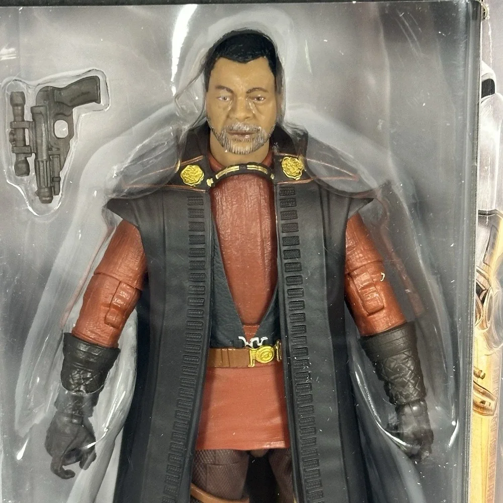 Hasbro star wars